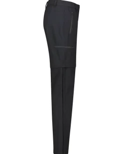 Damen Hose CLAMART T-ZIP OFF