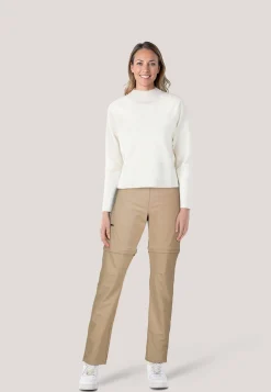 Damen Hose CLAMART T-ZIP OFF