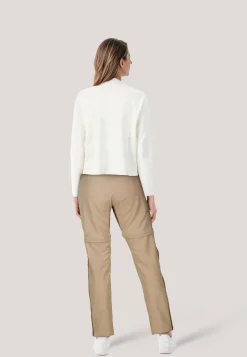 Damen Hose CLAMART T-ZIP OFF