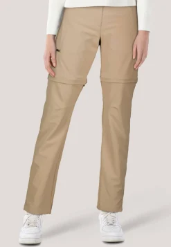 Damen Hose CLAMART T-ZIP OFF