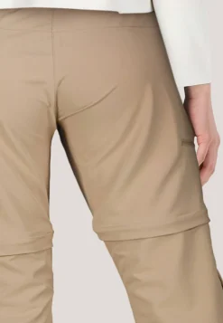 Damen Hose CLAMART T-ZIP OFF