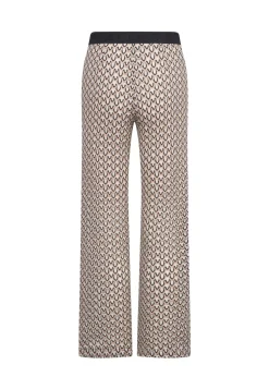 Damen Hose ELAINE RIBBON