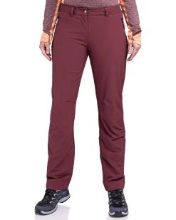 Damen Hose ENGADIN WARM
