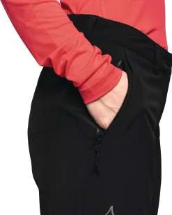 Damen Hose ENGADIN WARM