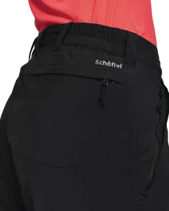 Damen Hose ENGADIN WARM
