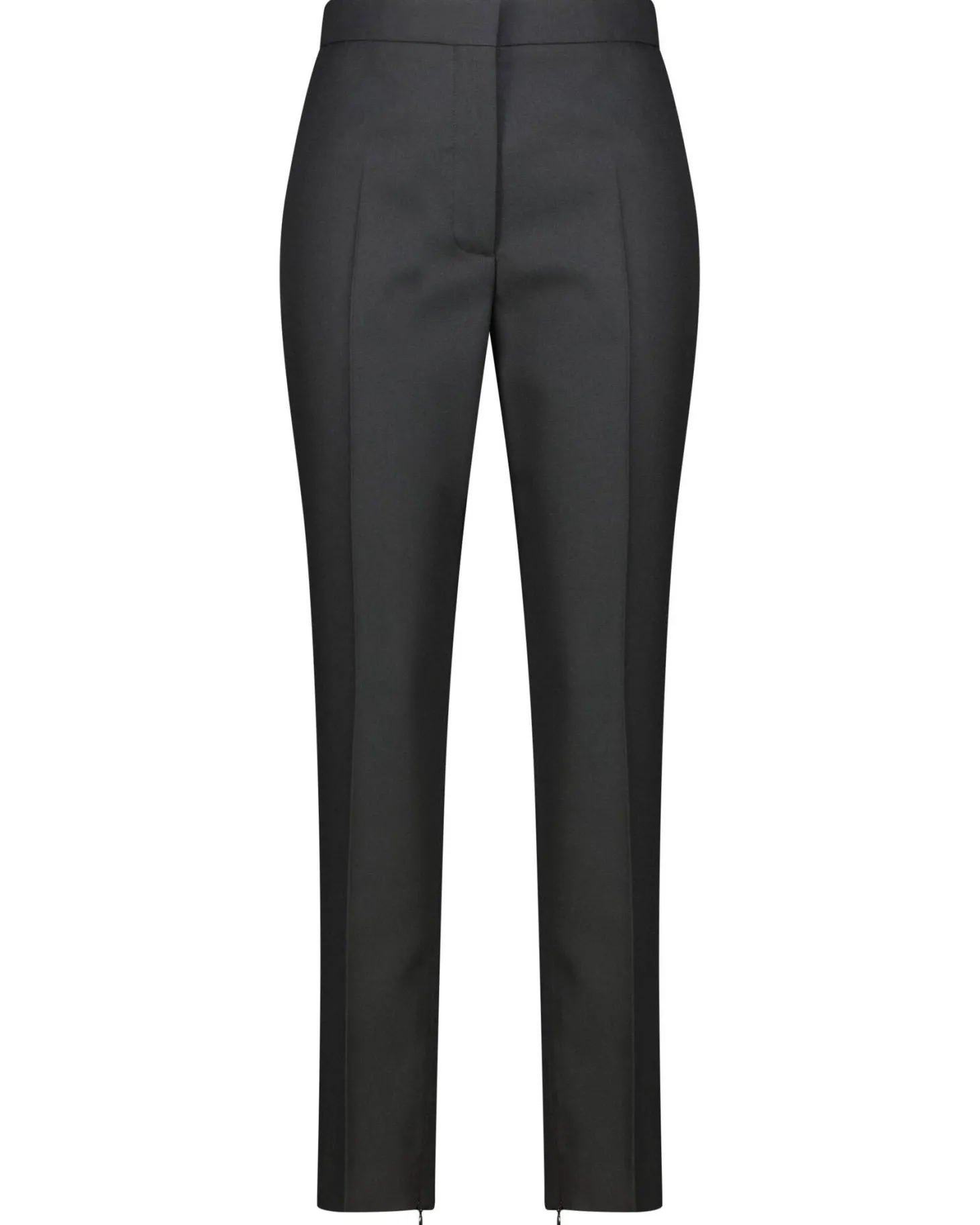 Damen Hose ESS SLIM TAPERED ANKLE PANT