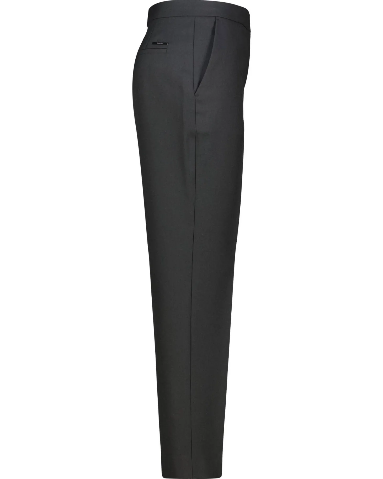 Damen Hose ESS SLIM TAPERED ANKLE PANT