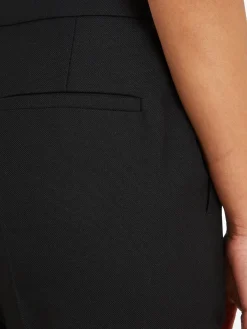 Damen Hose ESS SLIM TAPERED ANKLE PANT