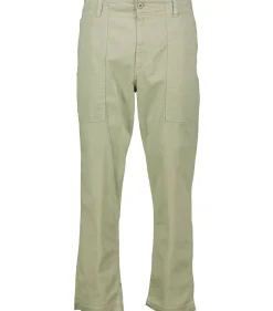 Damen Hose FATIQUE SLIM aus Stretchtwill Boyfriend Fit