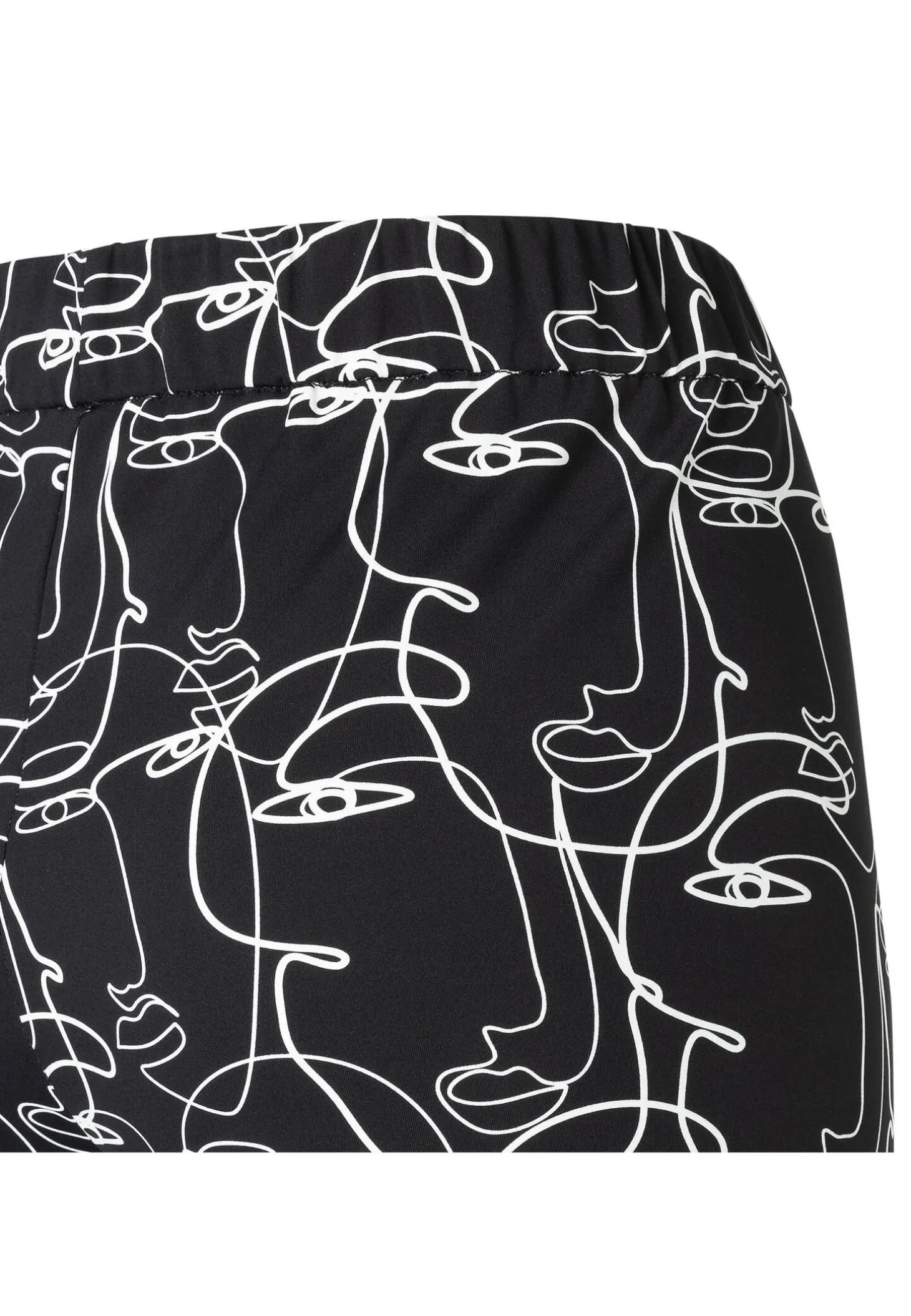 Damen Hose FAYE Wide Fit