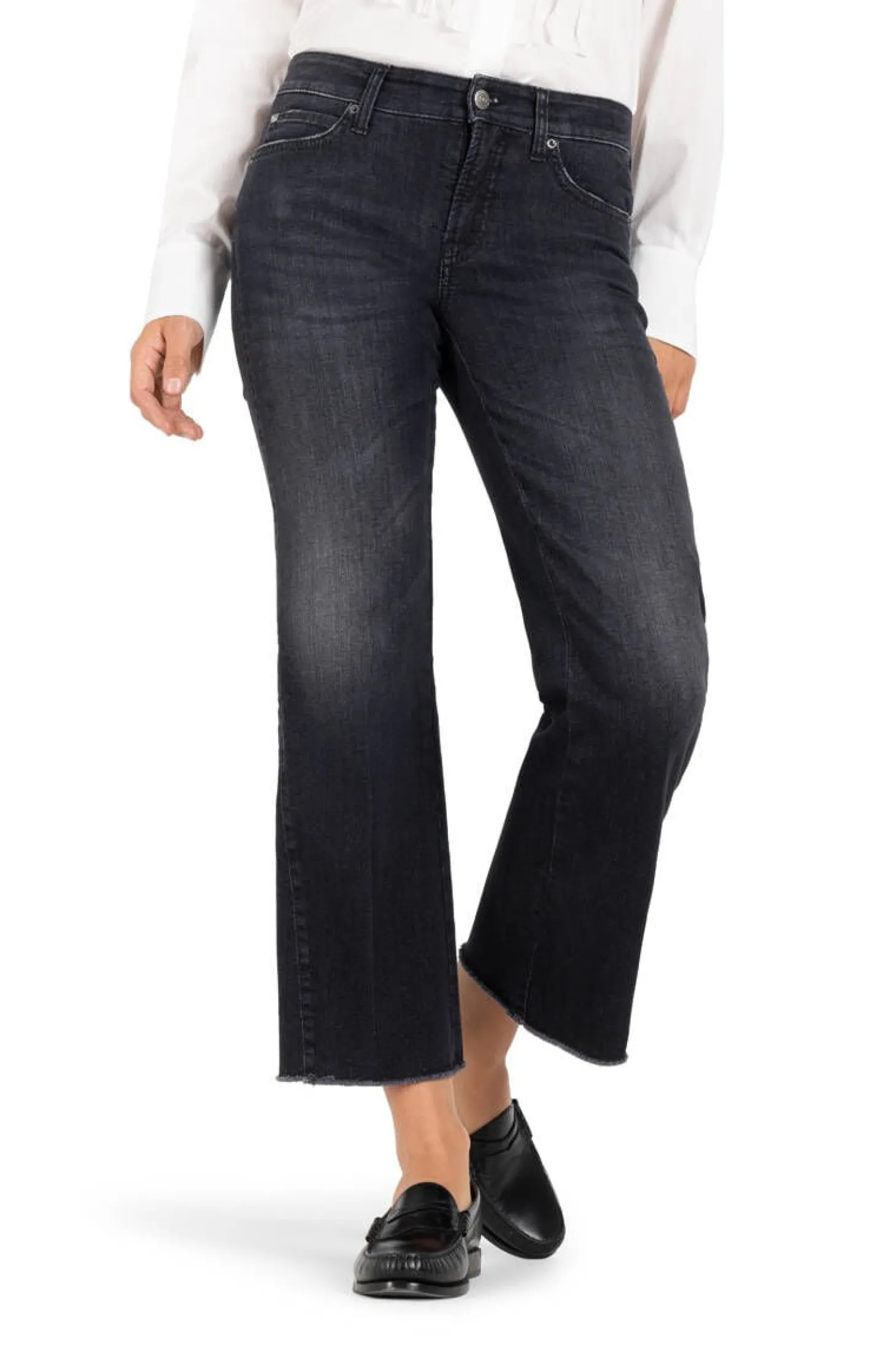 Damen Hose FRANCESCA