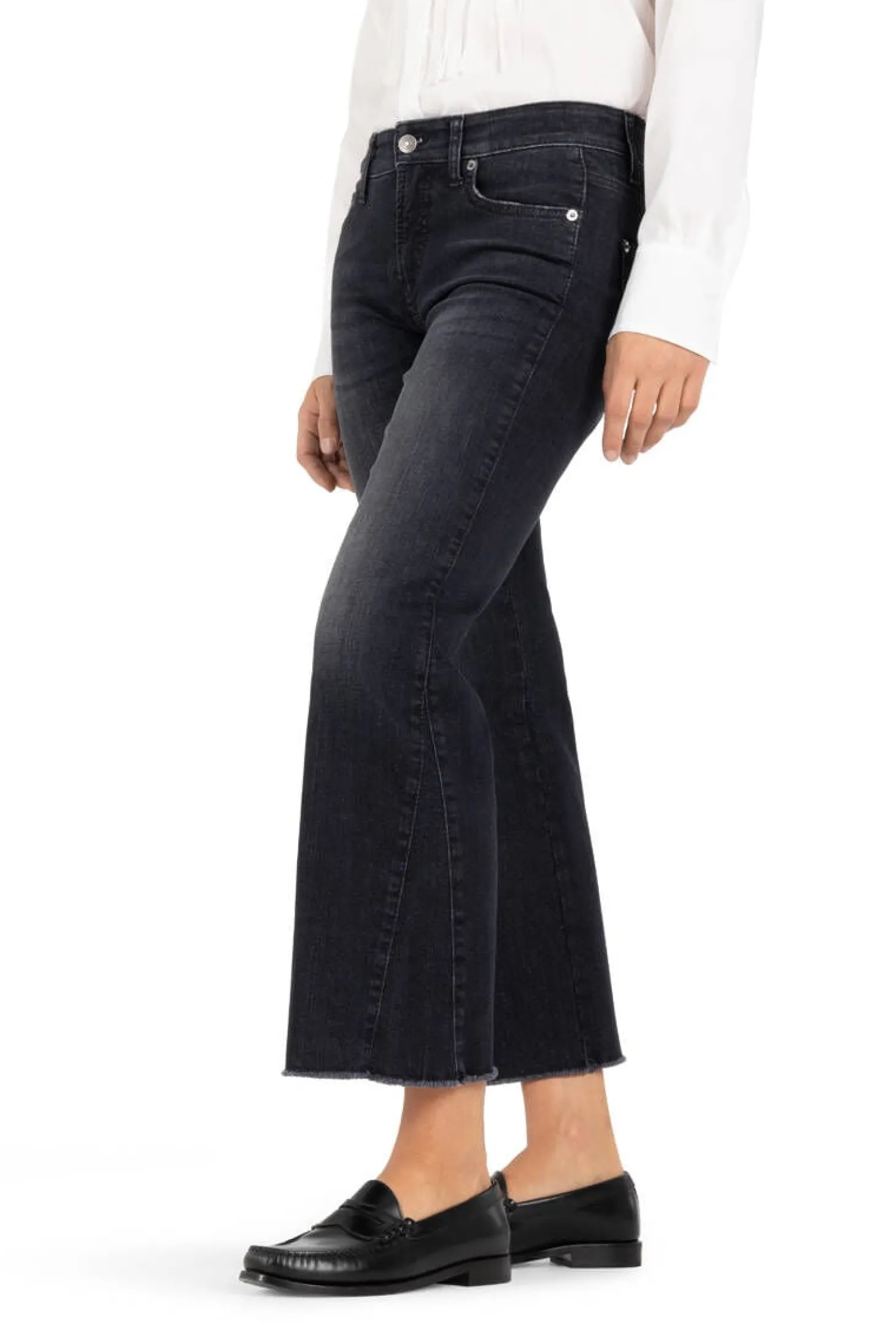 Damen Hose FRANCESCA