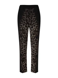 Damen Hose FUZHOU LEO