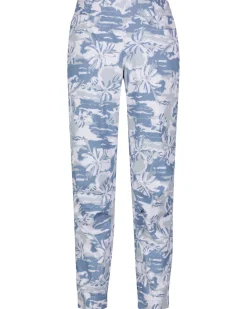 Damen Hose HAMPI ROCK