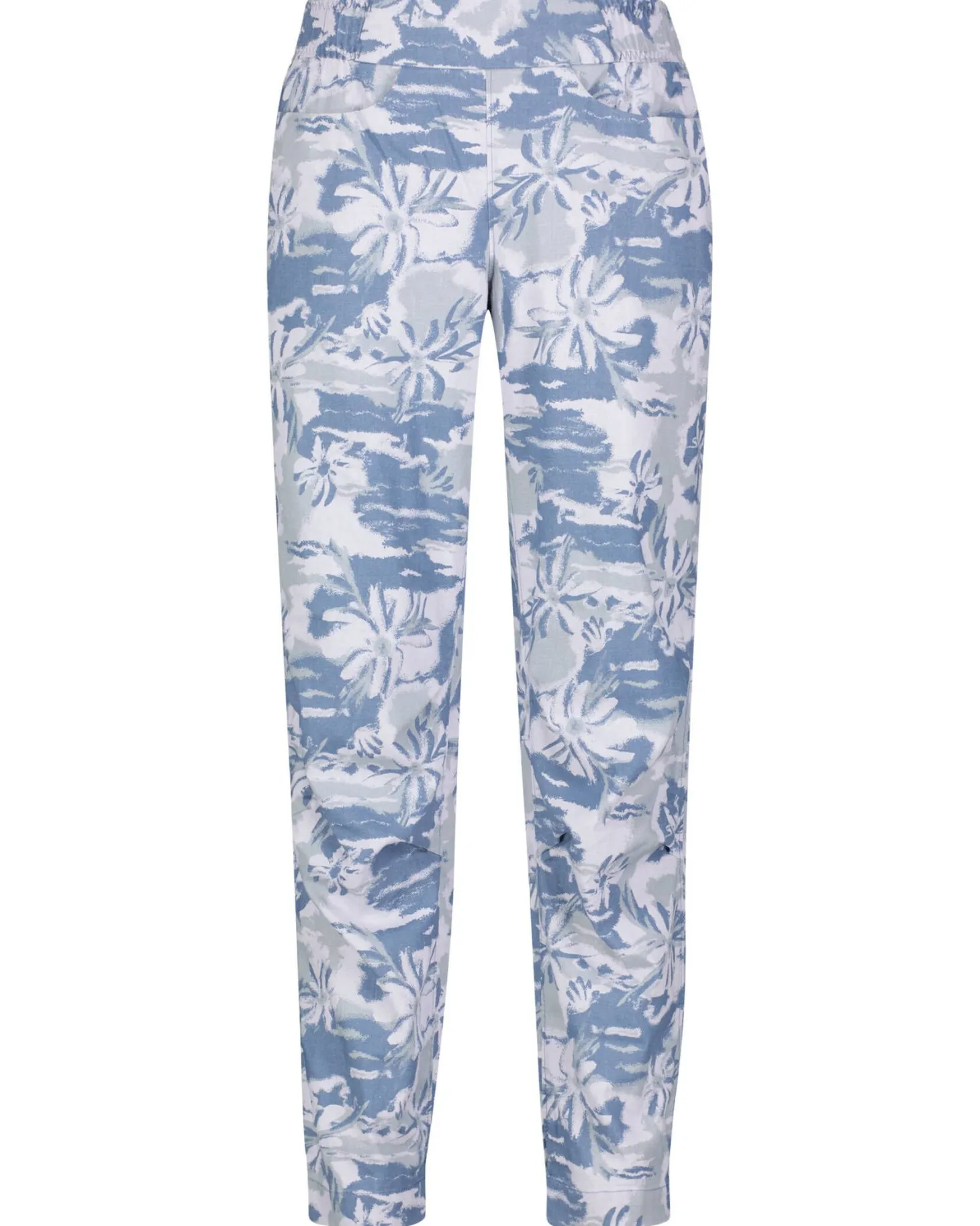 Damen Hose HAMPI ROCK