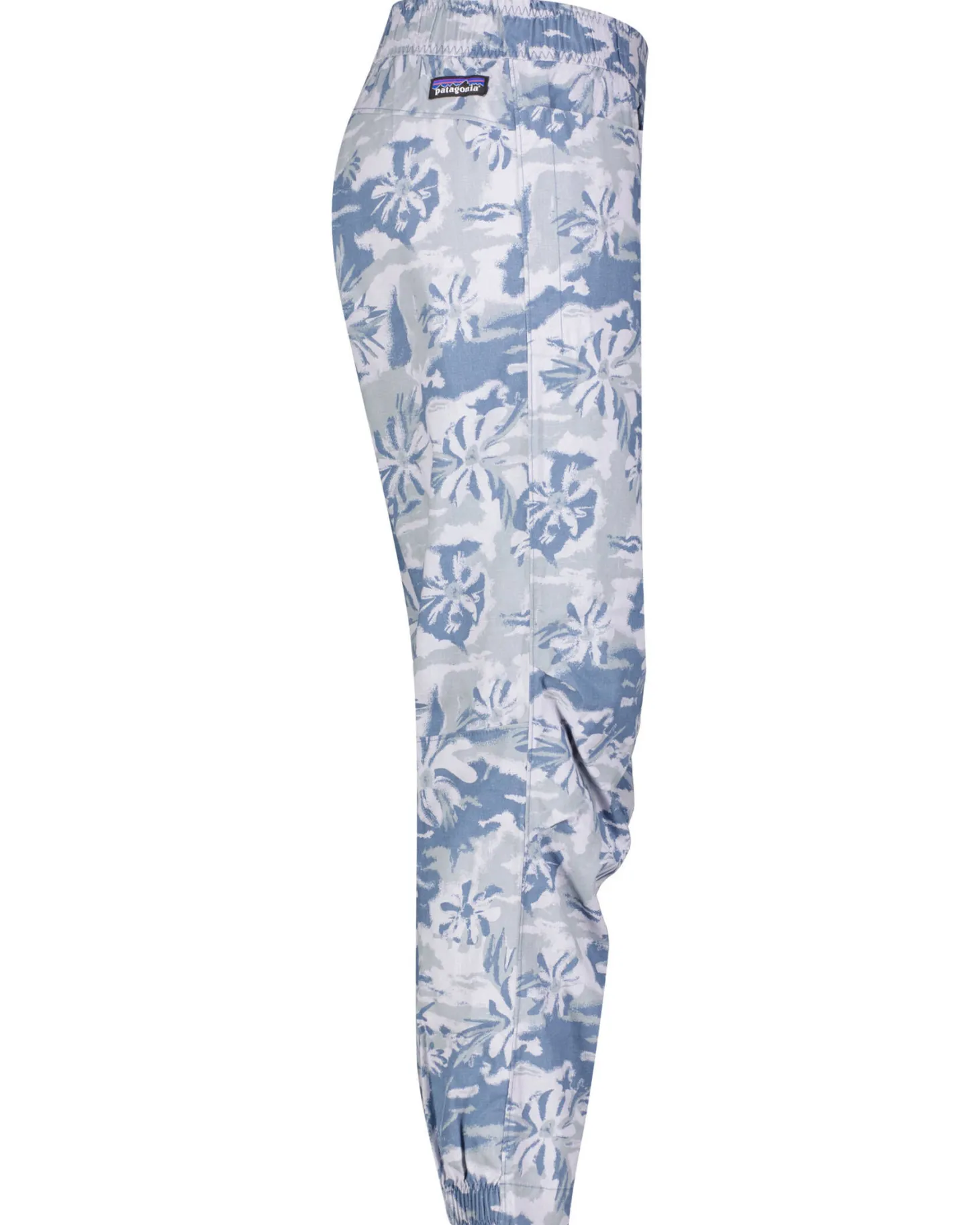 Damen Hose HAMPI ROCK