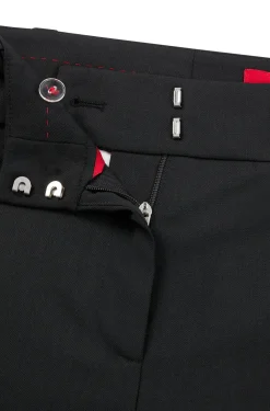 Damen Hose HETANA Slim Fit