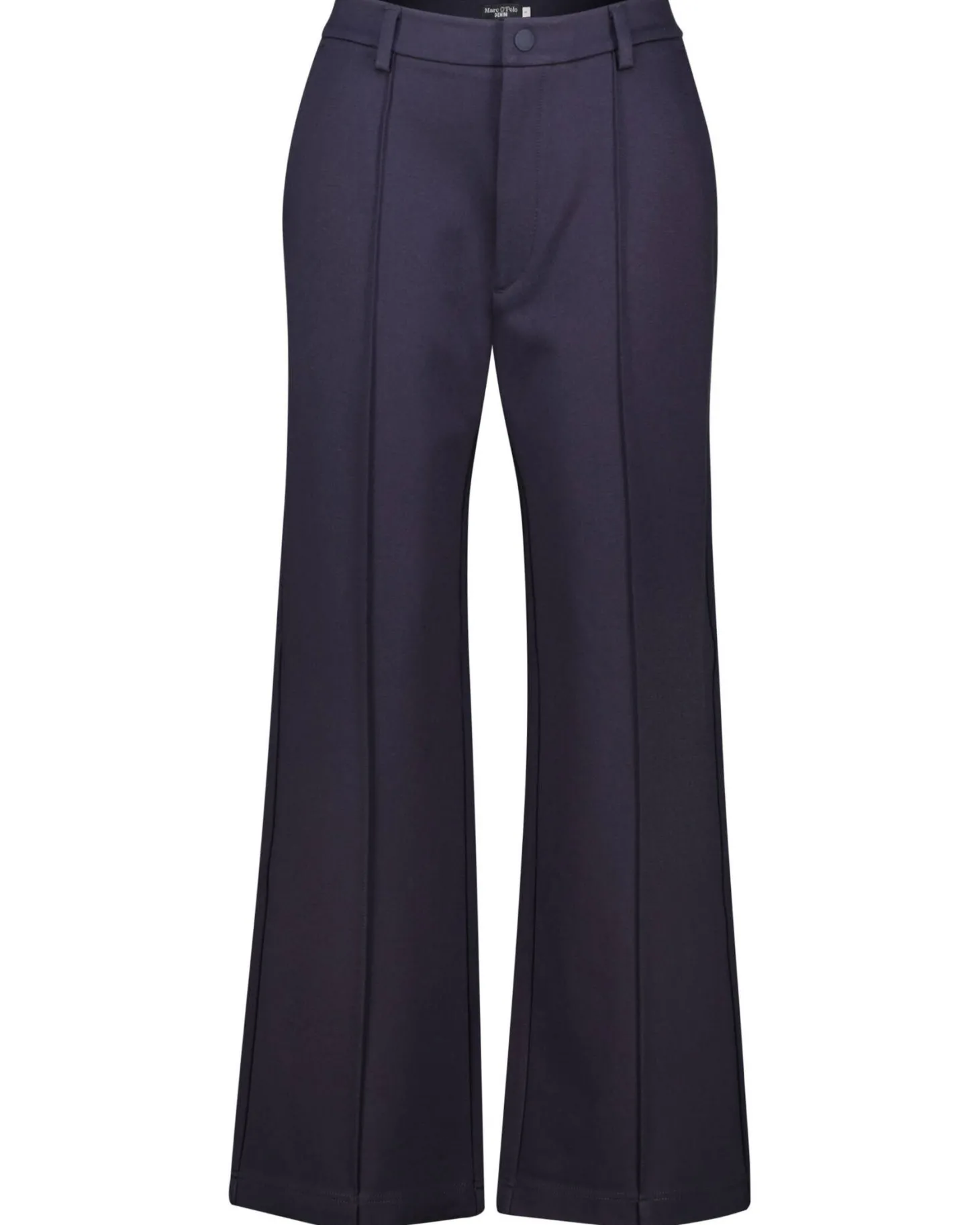 Damen Hose JERSEY STRAIGHT LEG PANTS