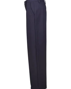 Damen Hose JERSEY STRAIGHT LEG PANTS