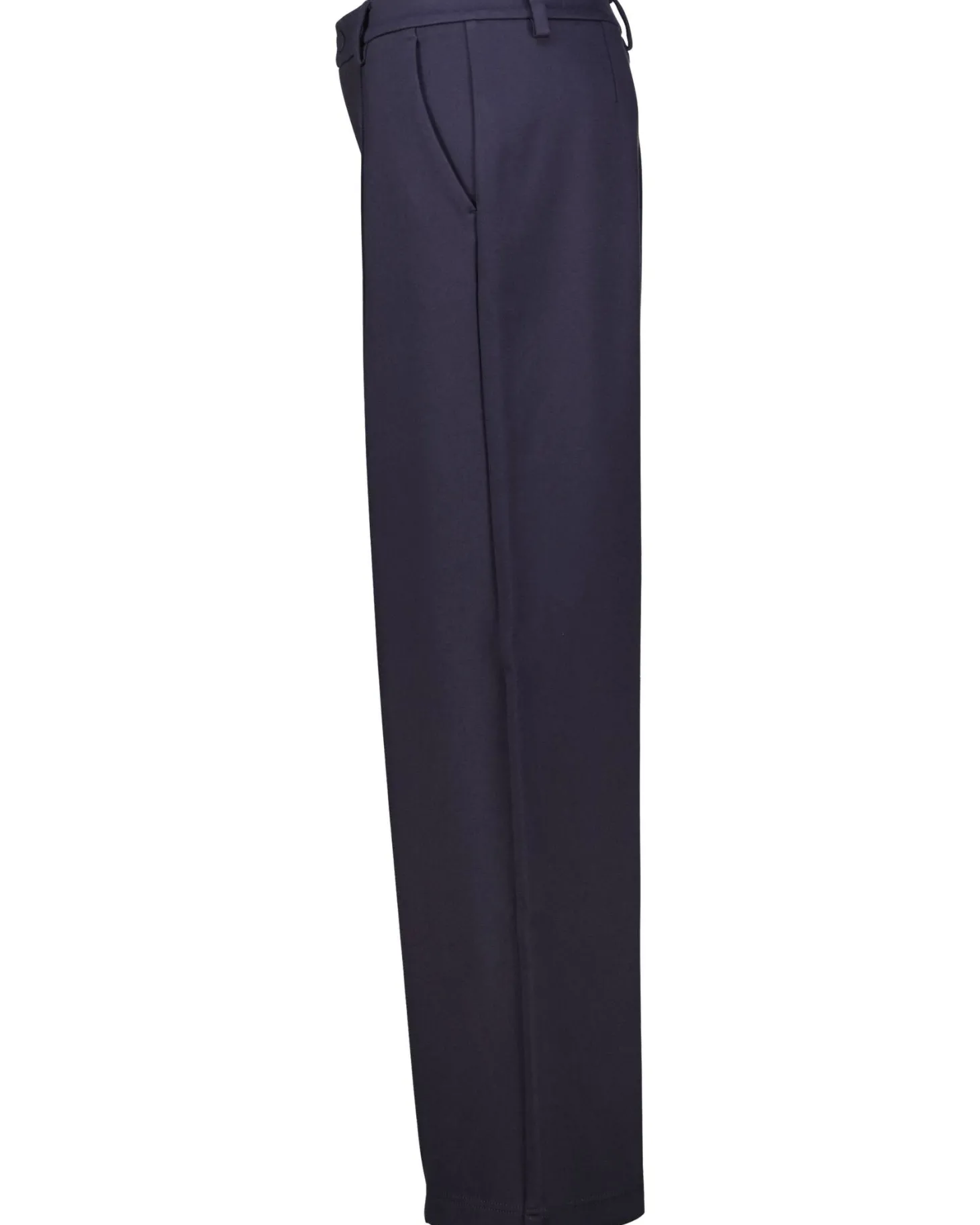 Damen Hose JERSEY STRAIGHT LEG PANTS