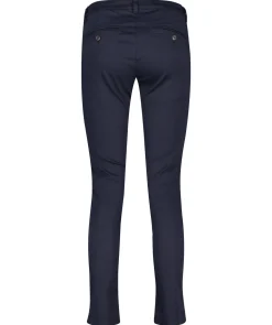 Damen Hose LAXA Slim Fit verkürzt