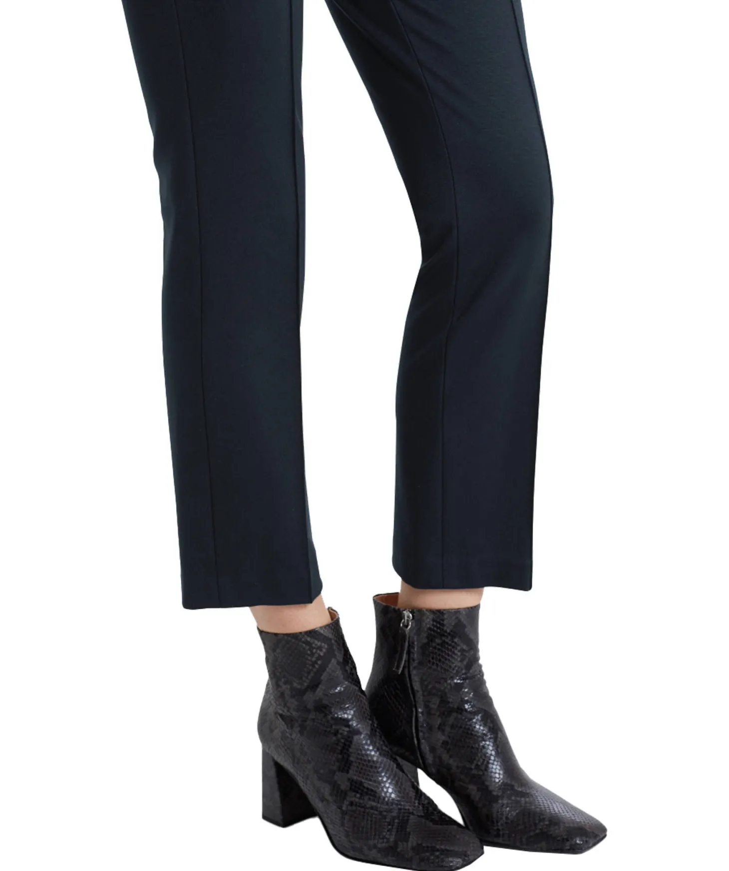 Damen Hose 7/8-Länge