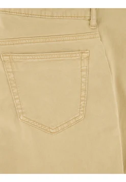 Damen Hose LULEA Slim Fit verkürzt