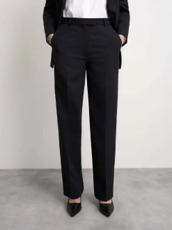 Damen Hose MARFA Slim Fit