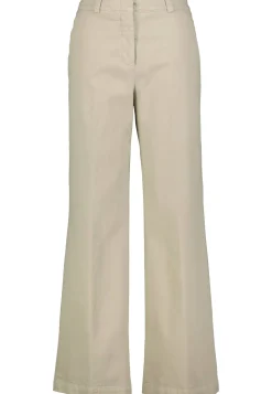 Damen Hose mit Baumwolle