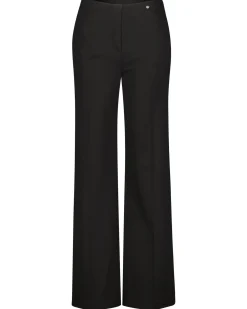 Damen Hose mit innenliegendem Bund WINDER