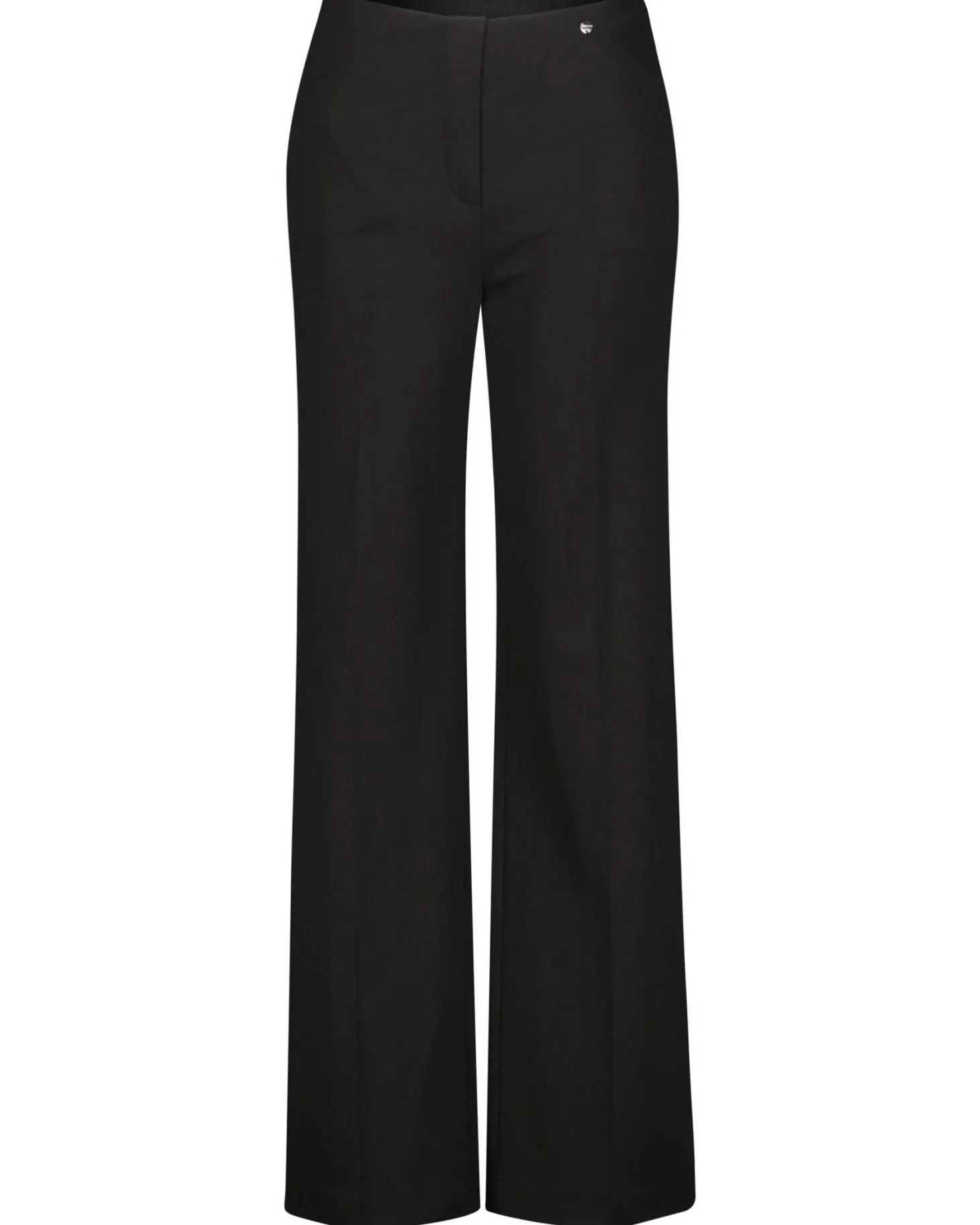 Damen Hose mit innenliegendem Bund WINDER