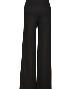 Damen Hose mit innenliegendem Bund WINDER