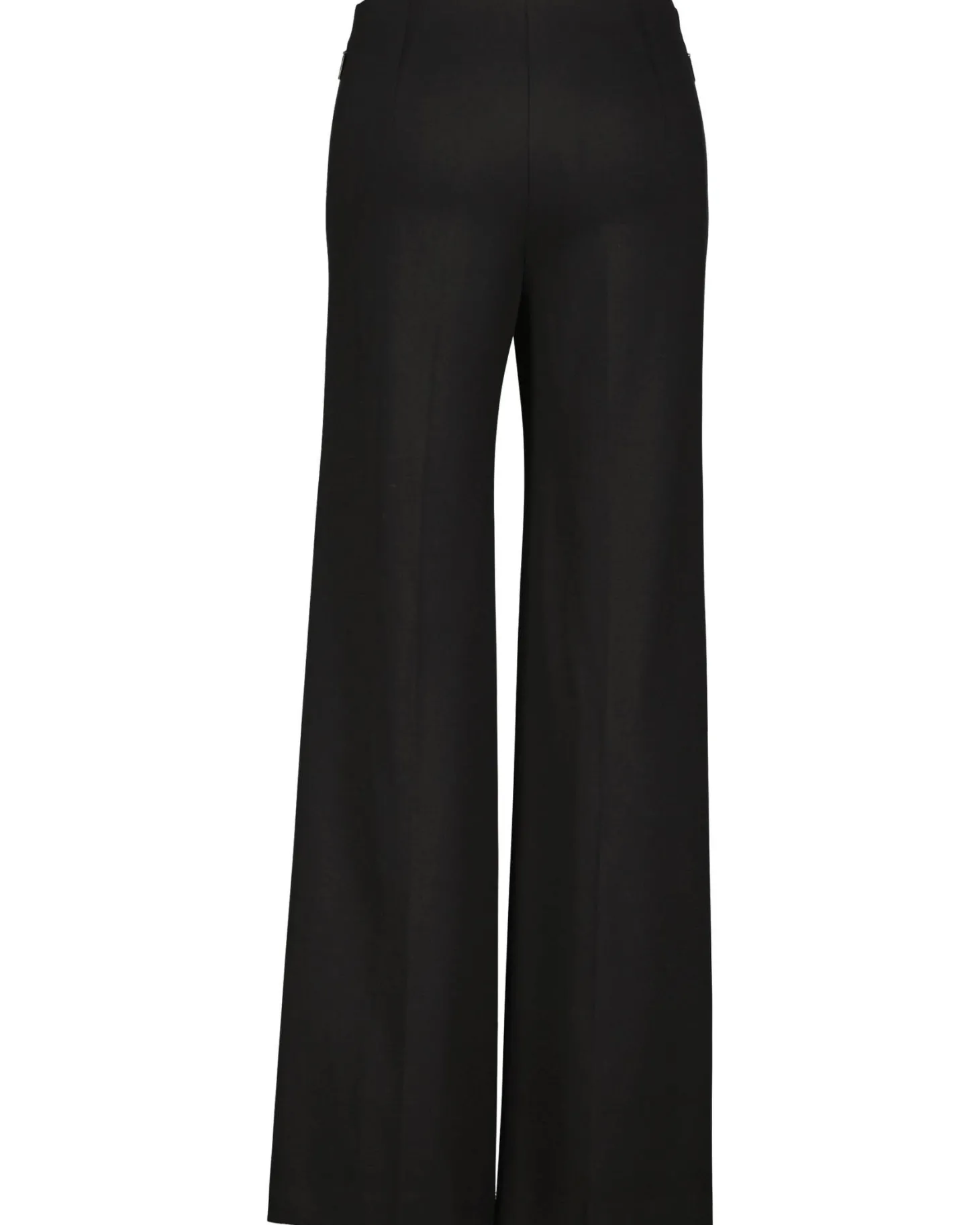 Damen Hose mit innenliegendem Bund WINDER