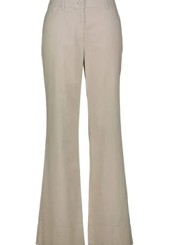 Damen Hose mit Leinen FAID