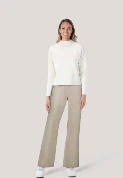 Damen Hose mit Leinen FAID