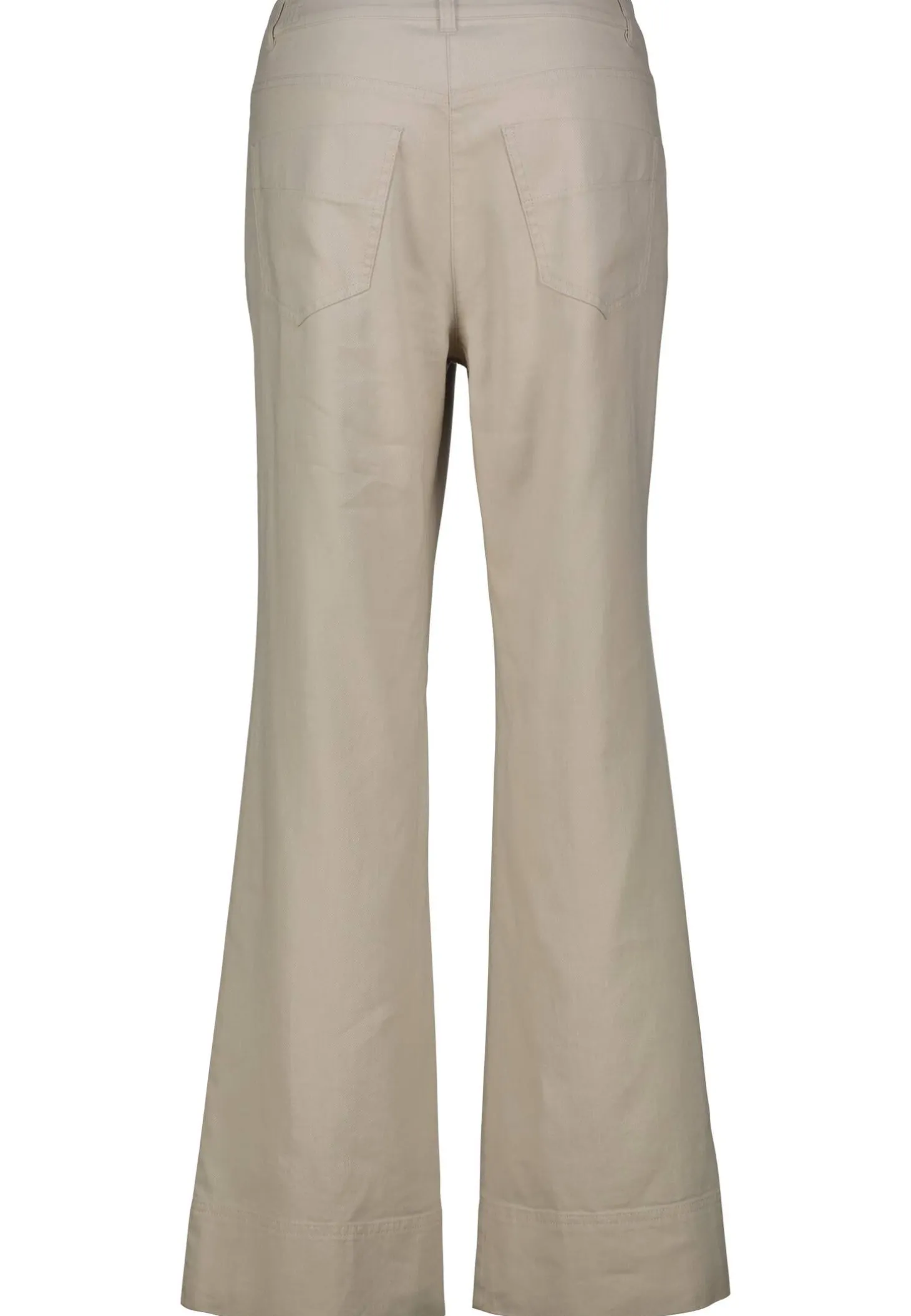 Damen Hose mit Leinen FAID