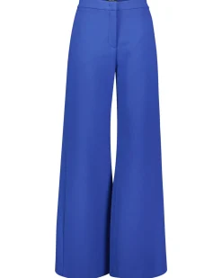 Damen Hose mit weitem Bein WAUKEE