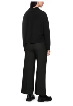 Damen Hose mit Wolle WELKOM