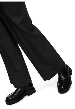 Damen Hose mit Wolle WELKOM