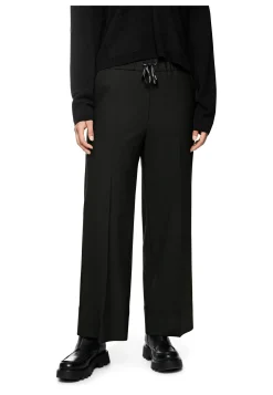 Damen Hose mit Wolle WELKOM