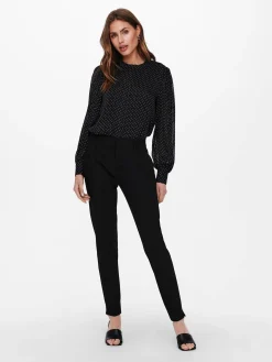 Damen Hose ONLYVERONICA-PISA