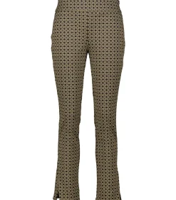 Damen Hose PUNTO MILANO J MOSAIC