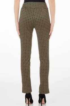Damen Hose PUNTO MILANO J MOSAIC