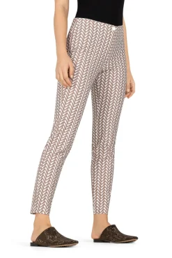 Damen Hose ROS verkürzt