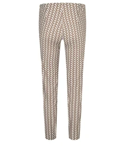 Damen Hose ROS verkürzt