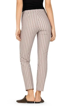 Damen Hose ROS verkürzt