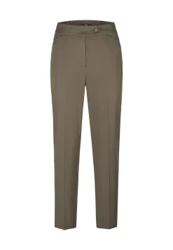 Damen Hose Slim Fit