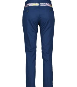 Damen Hose STYLE.MEL S verkürzt Relaxed Fit