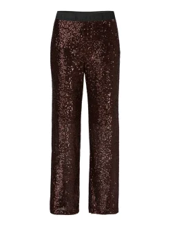 Damen Hose WASHINGTON Wide Fit