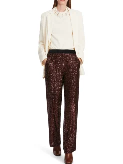 Damen Hose WASHINGTON Wide Fit